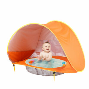 Baby Beach Tent Orange.jpg