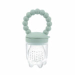 Baby Pacifier Fruit Feeder Green.jpg