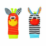Cartoon Socks And Wrist Rattles 3.jpg