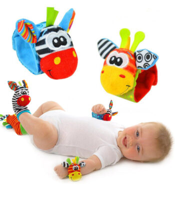 Cartoon Socks And Wrist Rattles.jpg