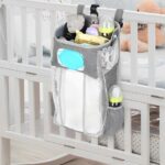 Hanging Diaper Organizer Grey.jpg