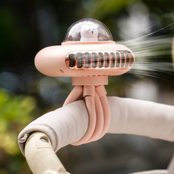 Portable Stroller Fan Pink.jpg
