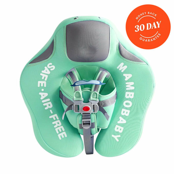 Smart Swim Trainer For Kids Green 2.jpg