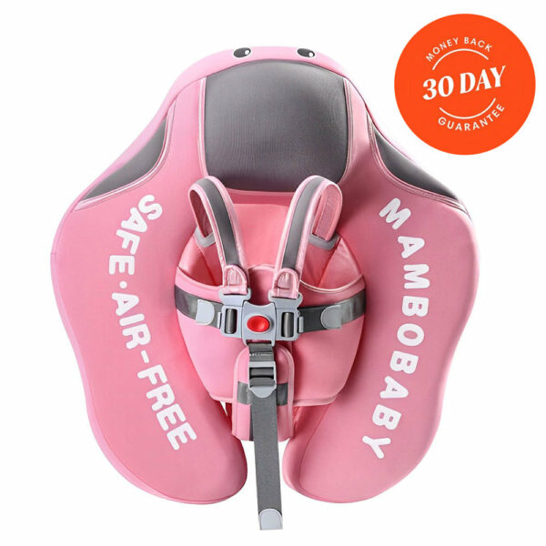 Smart Swim Trainer For Kids Pink 2.jpg