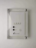 Moving Acrylic Digital Photo Frame Preserving Memories 6